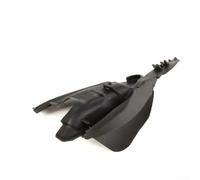 Wiper Cowl Front Left Side ABS Component for BMW For 5 Series E39 Produced From 199For 5 to 2003 OEM For 51718193201