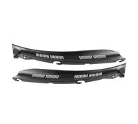 Wiper Deflector Compatible With Benz For W210 1996-2002 Front Windshield Wiper Cowl Car Replace Repair Replacement Pieces OEM 2108311058