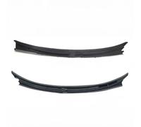 Wiper Deflector Compatible With BMW For 328i 330i M3 1998-2006 Windshield Wiper Cowl Panel Cover Replace Repair Parts LHD 51718208483 RHD 51718189100