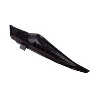 Wiper Deflector Compatible With Toyota For Corolla 2014-2019 Car Front Windshield Wrap Wiper Corner Trim Cover Replace Repair Parts OEM 53823-02140