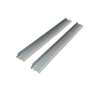 Wiper Doctor Compatible With 500 M551 M570 M575 Printer 507A 507X CE400X CE401X CE402X 551 Toner Cartridge Drum Cleaning(Doctor Blade 20 PCS)