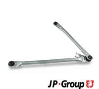 JP GROUP 1198150400 Drive Arm, wiper linkage