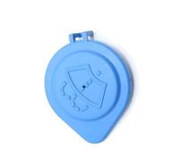 Wiper Fluid Cap Compatible With Land For Rover For Range For Rover L322 2002-2012 Fluid Reservoir Windshield Washer Tank Bottle Cover LR002266 28LR002266