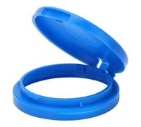 Wiper Fluid Cap For C&itroen For C4 For Grand For Picasso I 2009-2015 | Windscreen Washer Tank Cap Universal Auto Spare Parts Cap OE: 643230 9637915780 Wiper Fluid Container Cap