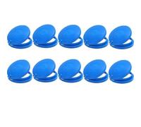 Wiper Fluid Cap For C&itroen For C4 For Grand For Picasso I 2009-2015 | Windscreen Washer Tank Cap Universal Auto Spare Parts Cap OE: 643230 9637915780 Wiper Fluid Container Cap