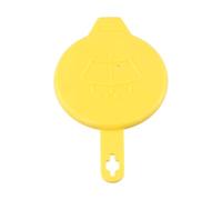 Wiper Fluid Cap For Opel For Speedster 2001-2005 1450591 | Windscreen Washer Bottle Cap, Screen Wash Fluid Reservoir Tank Lid, Wiper Water Bottle Cover Wiper Fluid Container Cap