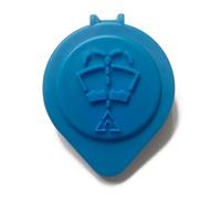 Wiper Fluid Lid Compatible With Mini For Cooper 2007-2014 Car Windshield Wiper Washer Fluid Reservoir Tank Cap 61661379054