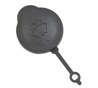 Wiper Fluid Lid Compatible With Nissan For Micra For K13 2011-2016 Car Windshield Wiper Washer Fluid Reservoir Car Tank Bottle Cap Cover 28913-1HA3A