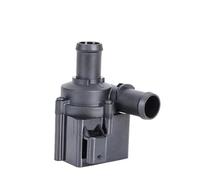 Wiper Fluid Pump Compatible With A1 2015-2018 For A3 2013 For A4 2013 1 Pcs Car Electric Auxiliary Water Pump 5Q0965561B