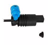 Wiper Fluid Pump Compatible With Benz For W168 1997-2004 Car Windscreen Washer Pump Motor Wiper For Twin Outlet Water Cleaning Part