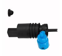 Wiper Fluid Pump Compatible With Dodge For Caliber 2007-2012 Car Windscreen Washer Pump Motor Wiper For Twin Outlet Water Cleaning Part