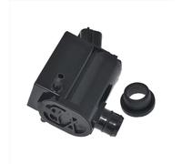 Wiper Fluid Pump Compatible With Hyundai For Accent 2006-2013 For Elantra 2001-2006 Automotive Windshield Washer Pump Front Water Spray Motor 985101C100
