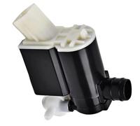Wiper Fluid Pump Compatible with Hyundai for Entourage 2007-2010 for Tucson 2005-2010 1 Pcs Windshield Washer Pump Accessories 985102L100