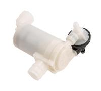 Wiper Fluid Pump Compatible with Infiniti for EX35 2008-2012 for EX37 2013-2014 Car Windshield Washer Windscreen Washing Pump Upgrade Parts 28920CA000