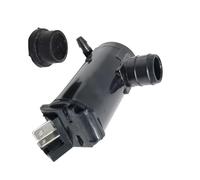 Wiper Fluid Pump Compatible With Insight 2000-2006 For Odyssey 1999-2005 Car Washer Pump Upgrade Parts 83BB17K624AA 83BB17K624BA