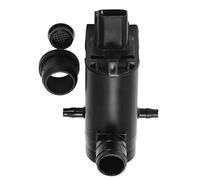 Wiper Fluid Pump Compatible With Kia For Rondo 2007-2010 For Sorento 2006-2013 Car For Twin Outlet Windscreen Washer Pump 98510-26100 98510-2J000
