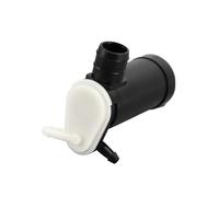 Wiper Fluid Pump Compatible With Land For Rover For Range For Sport 2006-2009 Front Rear Windscreen Washer Motor Pump Car Auto Parts DMC500010