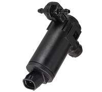 Wiper Fluid Pump Compatible with Lexus for Rx450h 2016-2021 for Rx450l 2020-2021 1 Pcs Windshield Washer Pump Replacement Accessories 85330-0E030