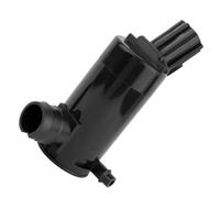Wiper Fluid Pump Compatible with Lincoln for Town 1999-2007 for Continental 1998-2002 1 Pcs Windshield Wiper Washer Pump Motor Accessories 8C3Z17664A