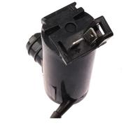 Wiper Fluid Pump Compatible with Plymouth for Laser 1990-1994 1 Pcs Windshield Washer Pump Motor Replacement Accessories 8531022080