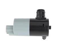 Wiper Fluid Pump Compatible With Toyota For Auris 2008-2010 1 Pcs Windscreen Windshield Washer Fluid Pump Accessories 8533002030
