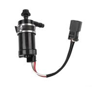 Wiper Fluid Pump for Honda Civic 2006-2011 CR-V | Made of hard ABS plastic, resistant, long for service life, meets OEM specs, easy install