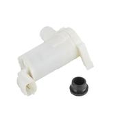 Wiper Fluid Pump Motor Assembly, Pexorin Front Windshield Windscreen Washer Pump 28920-AR000 28920-ED000, for NISSAN, for Infiniti, GT-R Cabstar NAVARA D22 2002-2005