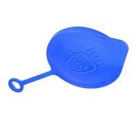 Wiper Fluid Reservoir Compatible With Civic 1988-1996 For Accord 1988-1993 Spray Bottle Sealed Plastic Water For Tank Cap Washer Cap Wiper Bottle 38513-SBO-961