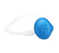 Wiper Fluid Reservoir Compatible With CRV 2007-2012 Wiper Spray Bottle Sealed Plastic Water For Tank Cap Car Wiper Reservoir Washer Bottle Cap 76802-SJD-003