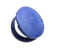 Wiper Fluid Reservoir Compatible With Focus 3 4 ST Wiper Spray Bottle Sealed Plastic Water For Tank Cap Windshield Wiper Washer Fluid Reservoir Bottle Cap
