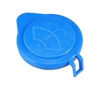Wiper Fluid Reservoir Compatible With For Focus 2012 2013 2014 2015 2016 2017 2018 Windshield Wiper Washer Fluid Reservoir Bottle Cap CP9Z17A605A