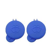Wiper Fluid Reservoir Compatible With Fusion 2001-2012 Spray Wiper Bottle Cap 2S6117632AD, 5S6117632AB, 2S61-17632-AB, 1362696, 5S61-17632-AB, 11425(2X)