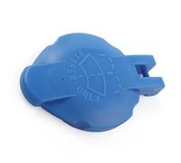 Wiper Fluid Reservoir Compatible With Kia For Optima 2010-2016 For Sedona 2007-2014 Windshield Wiper Washer Fluid Reservoir Cover Plastic Water Bottle Cap 98623-2E100