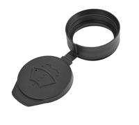 Wiper Fluid Reservoir Compatible With Tesla For Model S 3 X Y 2015 2016 2017 2018 2019 2020 2021 2022 2023 Car Windshield Wiper Washer Fluid Reservoir Cap 1131028-00-A