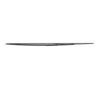 Wiper For Fox 2006 2007 2008 2009 2010 2011 2012 Rear Window Windshield Windscreen 12" Replacement Clean the windshield