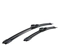 Wiper For Opel For Adam 2012-2019 2013 2014 2015 2016 2017 2018 RHD LHD Front Blades Windshield Windscreen Window Brush 26"16" HQGQCEZEK(RHD)