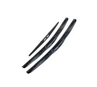 Wiper For Suzuki For Vitara MK4 2015 2016 2017 2018-2023 Wiper Front Rear Wiper Set Windshield Windscreen Window Brushes 24"+16"+10" Replacement Wiper