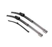 Wiper Front Rear Wiper Blades For Audi Q5 SQ5 MK1 MK2 S Line 2008-2023 8R 80A Windshield Windscreen Accessories(2016-2023,RHD)
