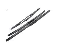 Wiper Front & Rear Wiper Blades Set Compatible For Hyundai Kona 2017-2023 Windshield Windscreen Window Rain Brushes 26"+16"+12"
