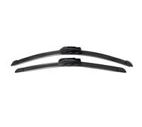Wiper Front & Rear Wiper Blades Set For Hyundai For Tucson TL 2016 2017 2018 2019 2020 Windshield Windscreen 26"16" Windshield Wiper Blades(Right Hand Driver)
