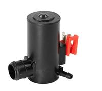 Wiper Front Windshield Windscreen Wiper Washer Pump Motor With Grommet For Subaru For Impreza 2000-2007 OE# 76806-SEO-S01