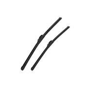 Wiper Front Wiper Blades Compatible For Mitsubishi Triton L200 Strada Strakar Barbarian Windshield Windscreen Window Brush 22"+18"