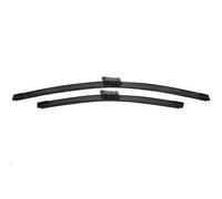 Wiper Front Wiper Blades Set For Peugeot 3008 Mk2 2023-2017 Windshield Windscreen Window Brush 28"+16" Windshield Wiper Blades