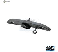 Wiper Linkage EU293Q 61624850424 61627355820 7355820 3398006455