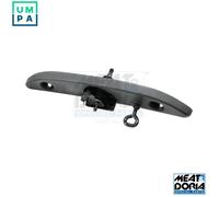 Wiper Linkage EU293Q 61624850424 61627355820 7355820 3398006455