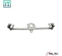 WIPER GEAR WINDOW CLEANING 5910-01-025540P FOR VW AZJ/AEG/BER 2.0L 4cyl