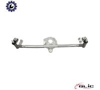 WIPER GEAR WINDOW CLEANING 5910-01-025540P FOR VW AZJ/AEG/BER 2.0L 4cyl