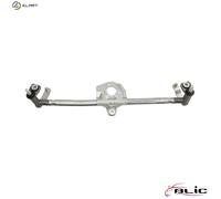 WIPER GEAR WINDOW CLEANING 5910-01-025540P FOR VW AZJ/AEG/BER 2.0L 4cyl