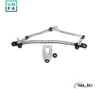 WIPER GEAR WINDOW CLEANING 5910-07-046540P FOR FIAT DOBLO/MPV/Combi/Kombi 1.2L