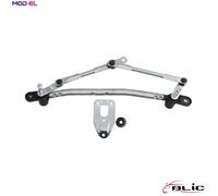 WIPER GEAR WINDOW CLEANING 5910-07-046540P FOR FIAT DOBLO/MPV/Combi/Kombi 1.2L
